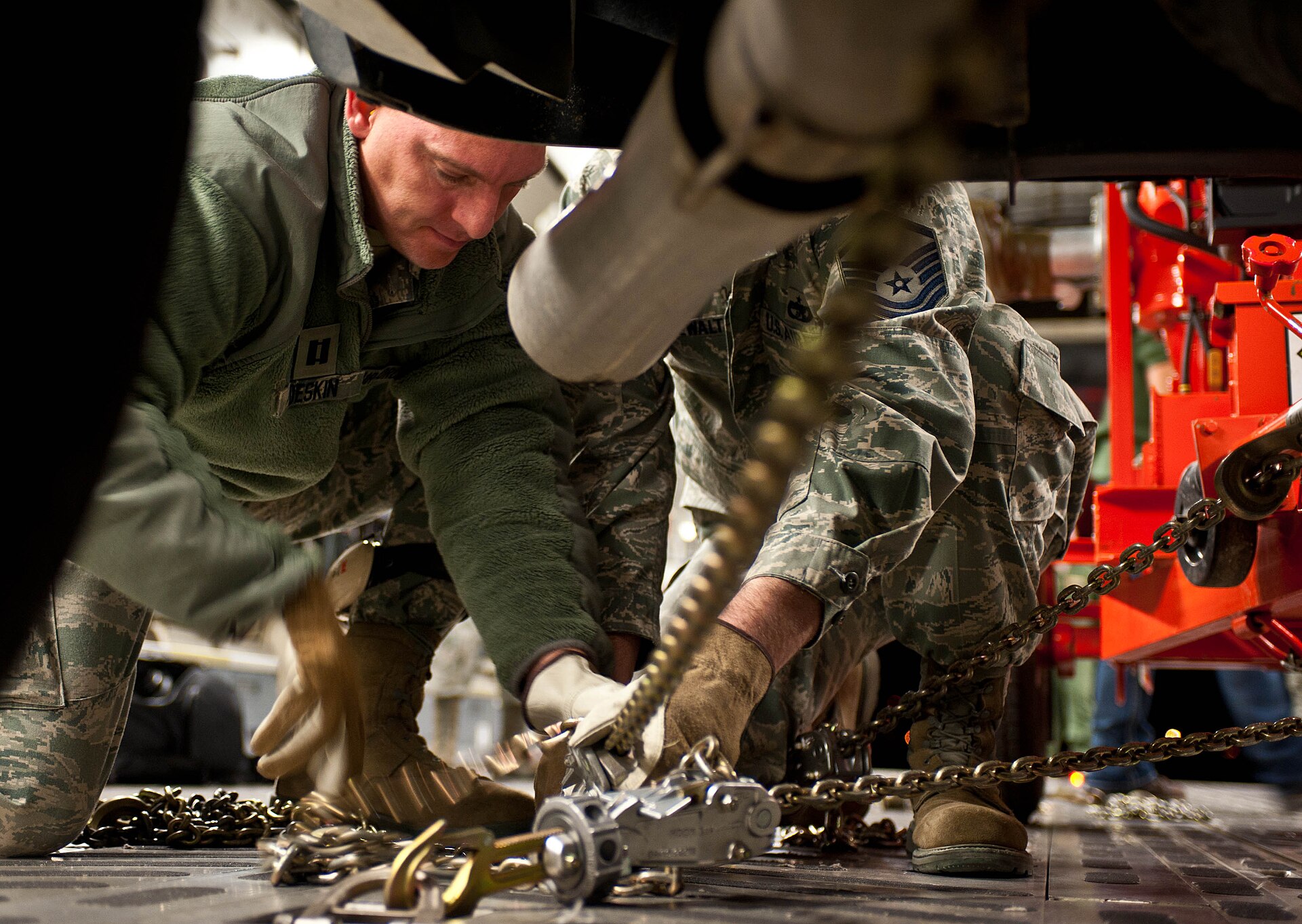 SKF Scotseal X-treme HD Targets Vocational Fleets With Hand-Install Design