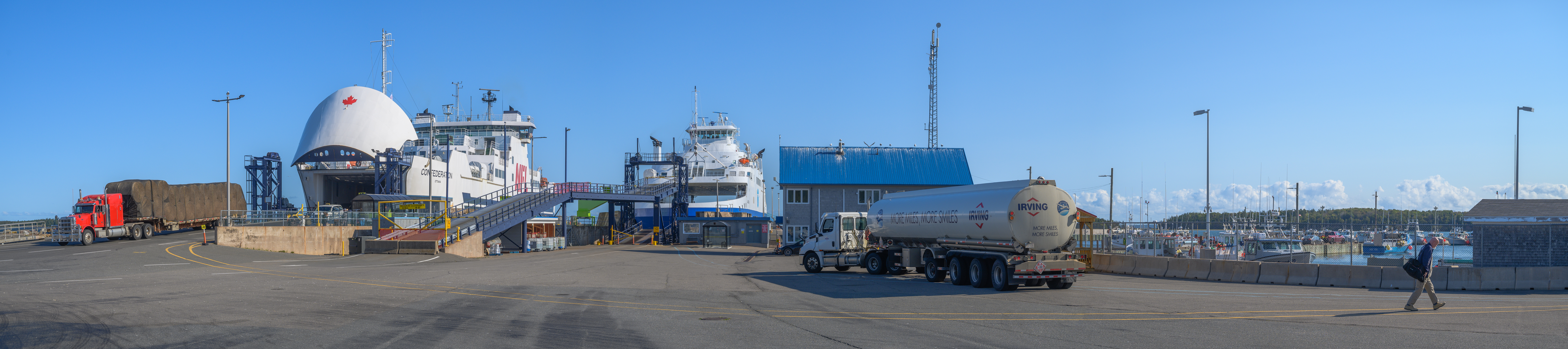 Top 10 Tank Fleets Hold Steady — Depot Connect Jumps 100 Spots