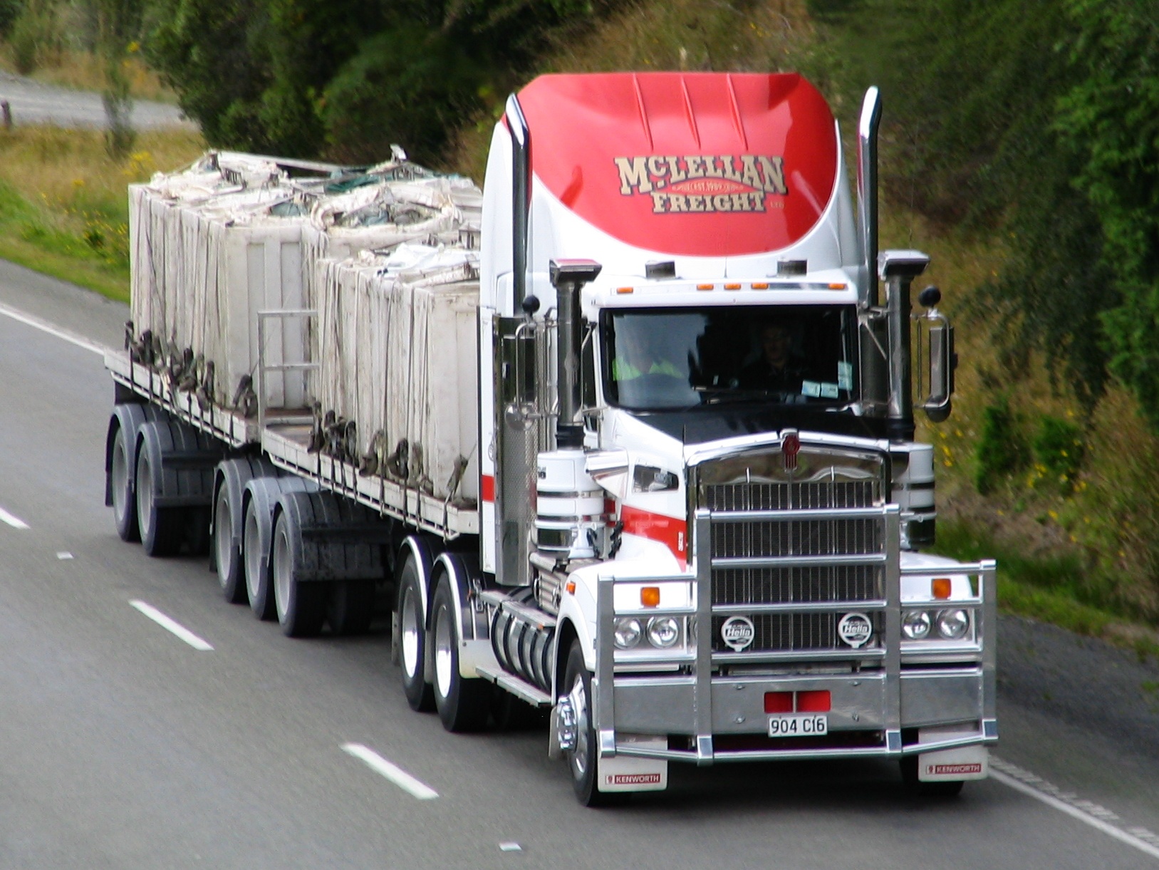 C.H. Robinson and RXO logos side by side representing the largest truck brokerage merger in history