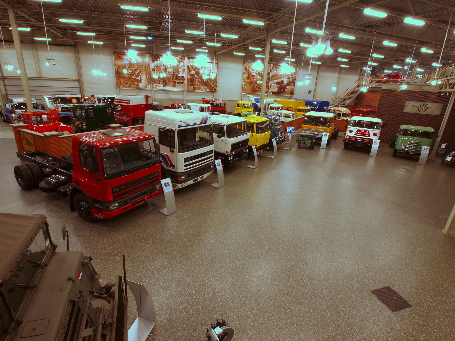 Driver retention is not an FMCSA compliance story