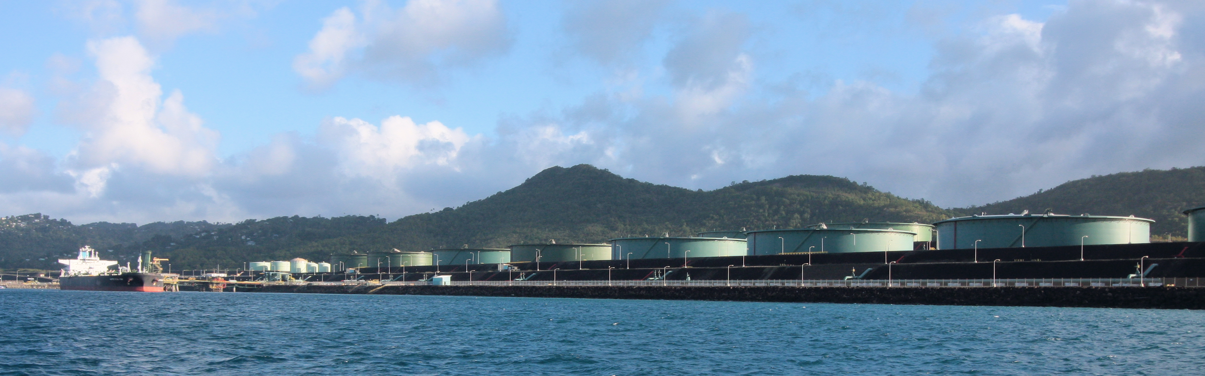 Brent Crude Drops 3.3% to $91 After Iran War Spike