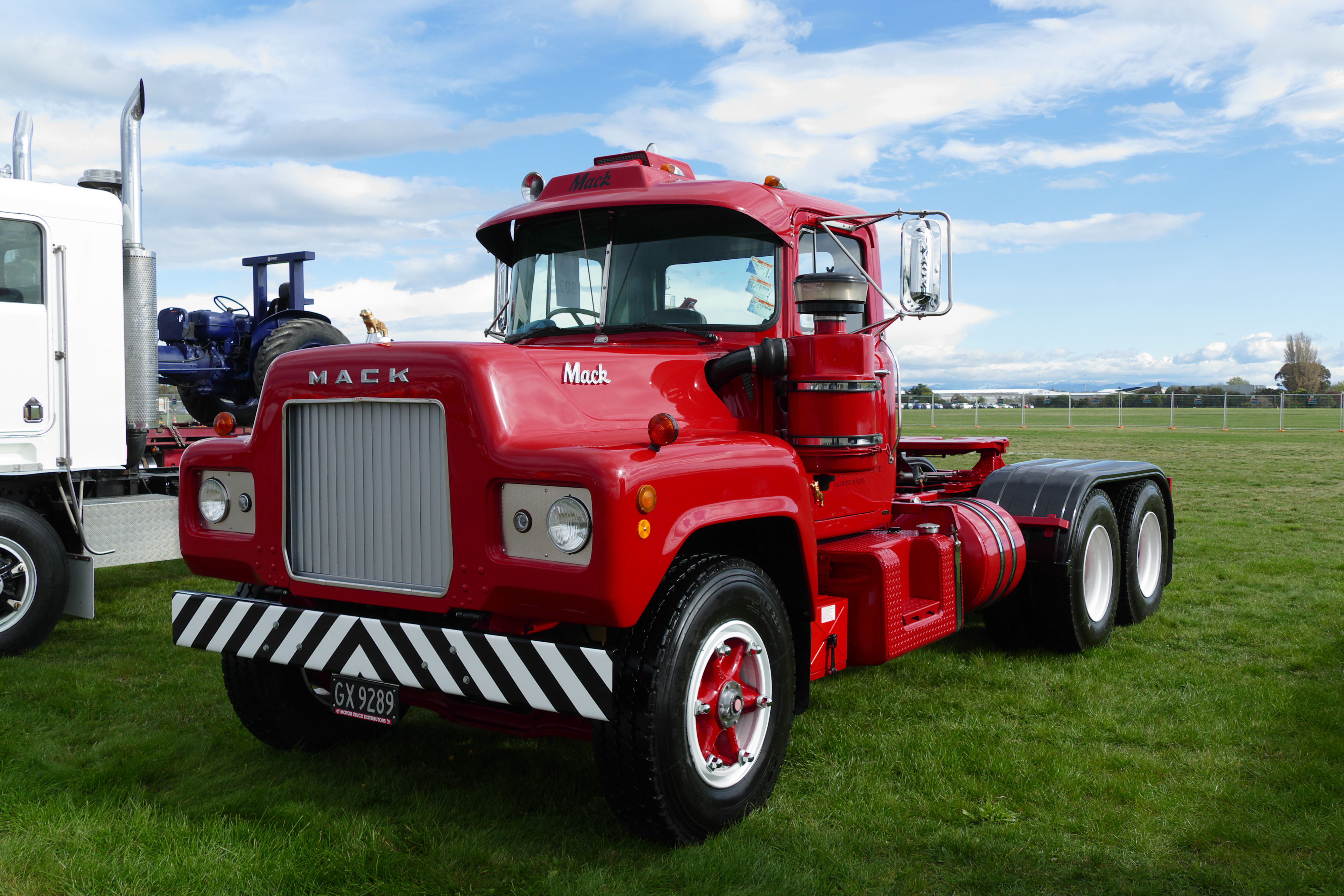 Mexican Heavy-Duty Truck Production Jumps 18% in May