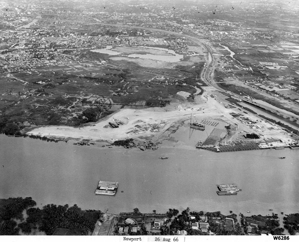 Containerships stacked with cargo containers at the Port of Los Angeles
