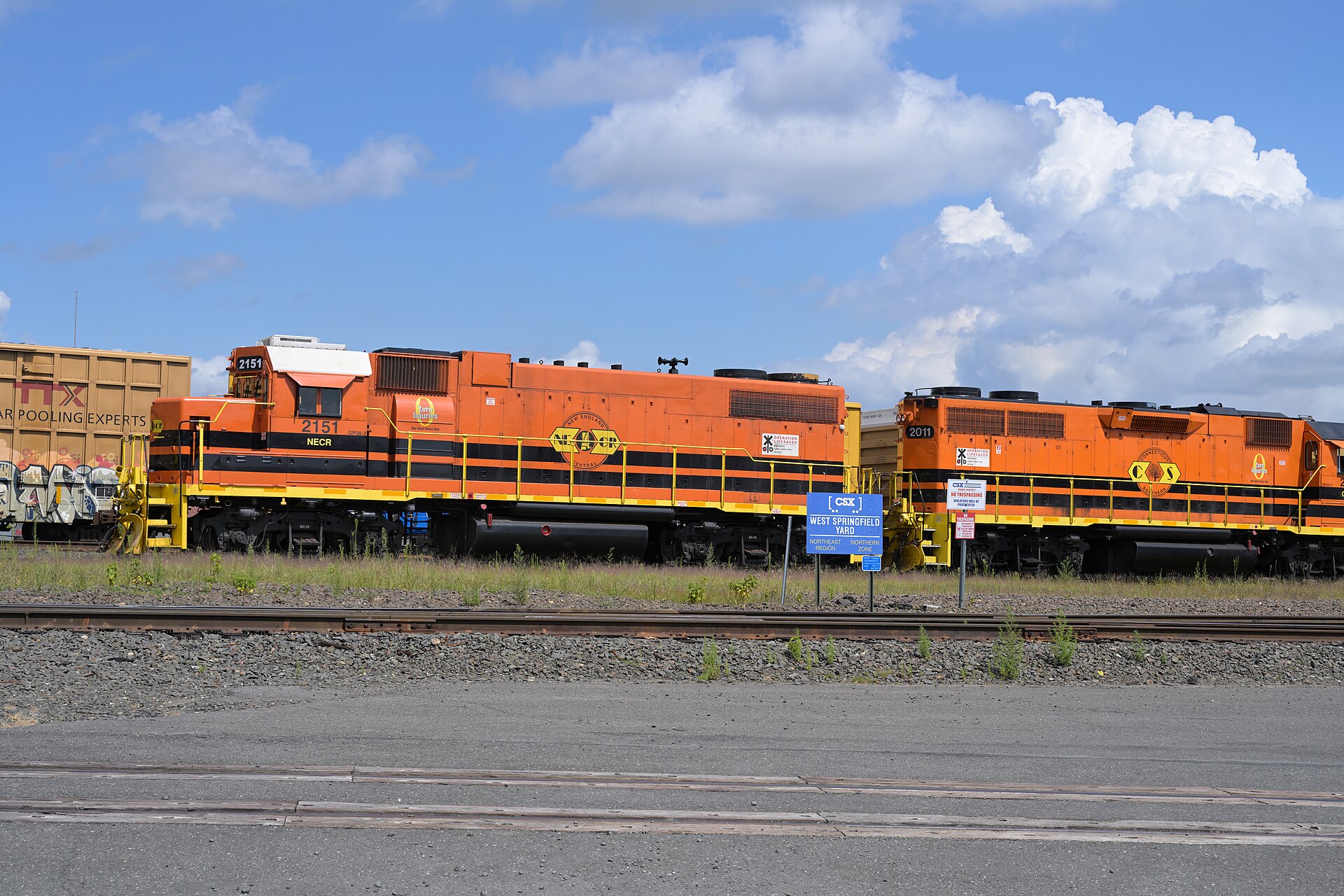 Aerial view of CSX Barr Yard rail terminal in Riverdale, Illinois, showing classification tracks and intermodal staging area