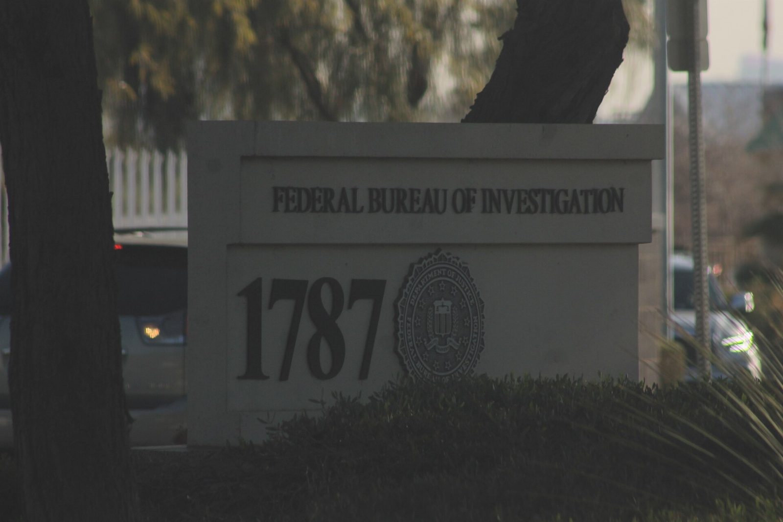 FBI Warns Cyber Cargo Theft Cases Surging Across Freight Industry
