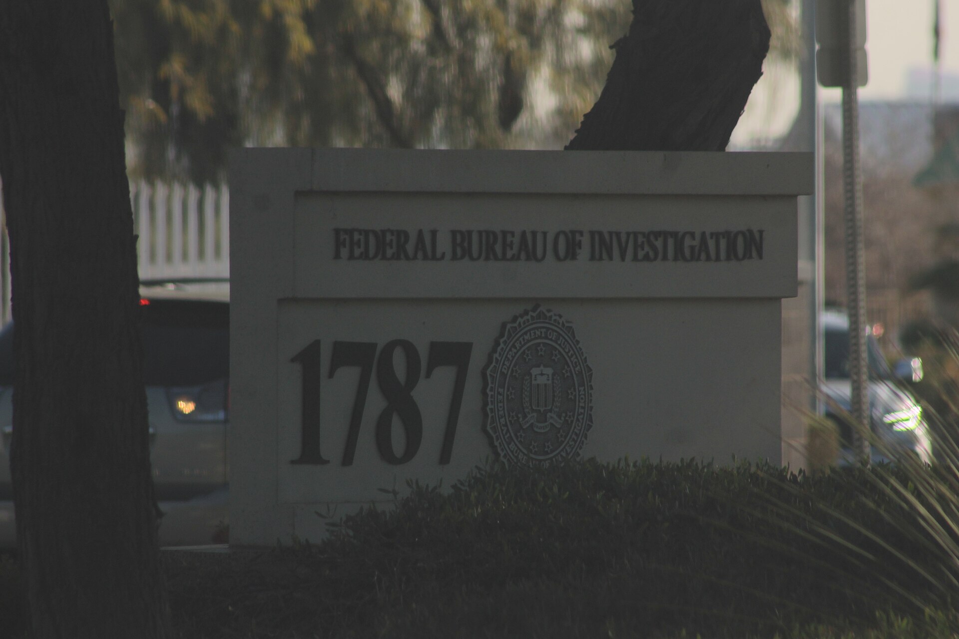 FBI Warns Cyber Cargo Theft Cases Surging Across Freight Industry