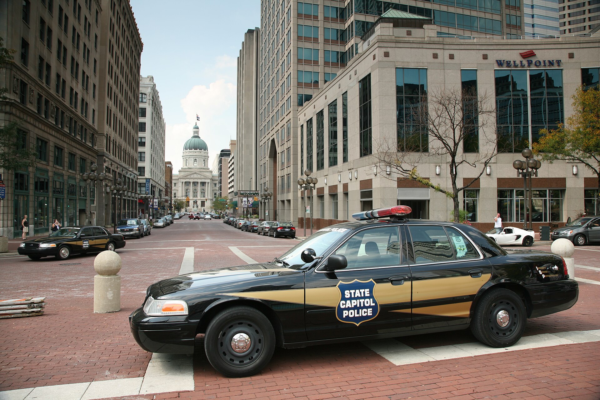 Indiana State Police Recover $11M in Stolen Freight Since April