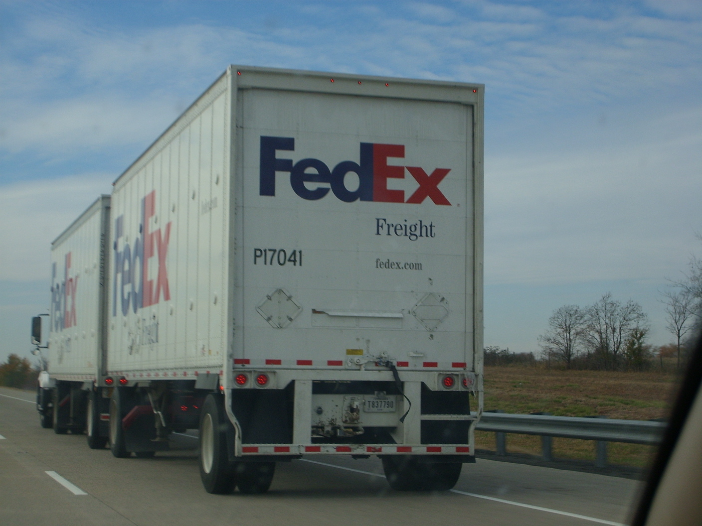 Professional truck driver navigating precision driving course at state truck driving championship competition