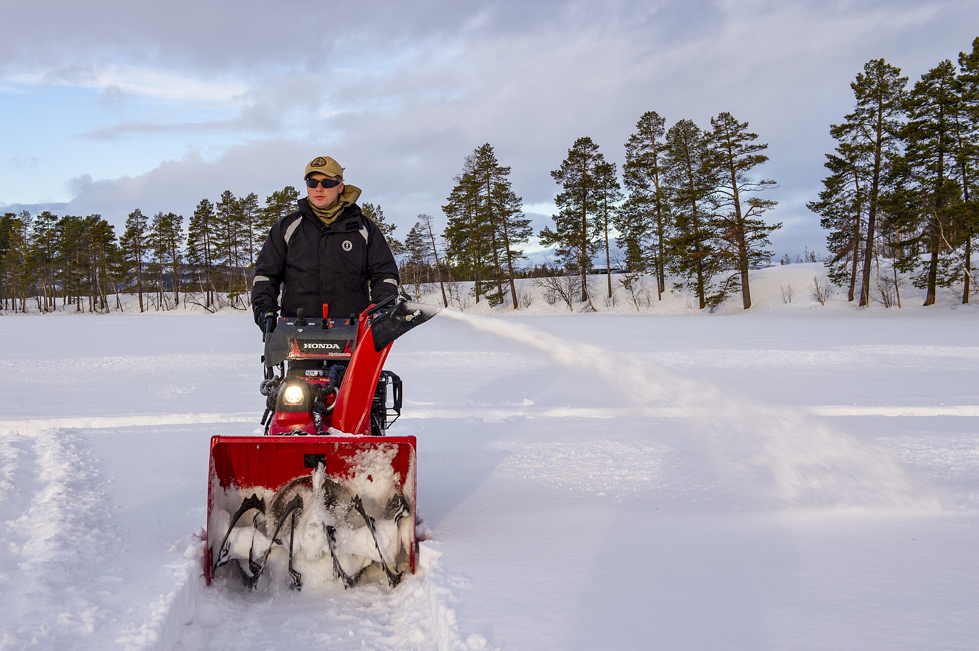 Nine summer maintenance steps that protect uptime in extreme weather