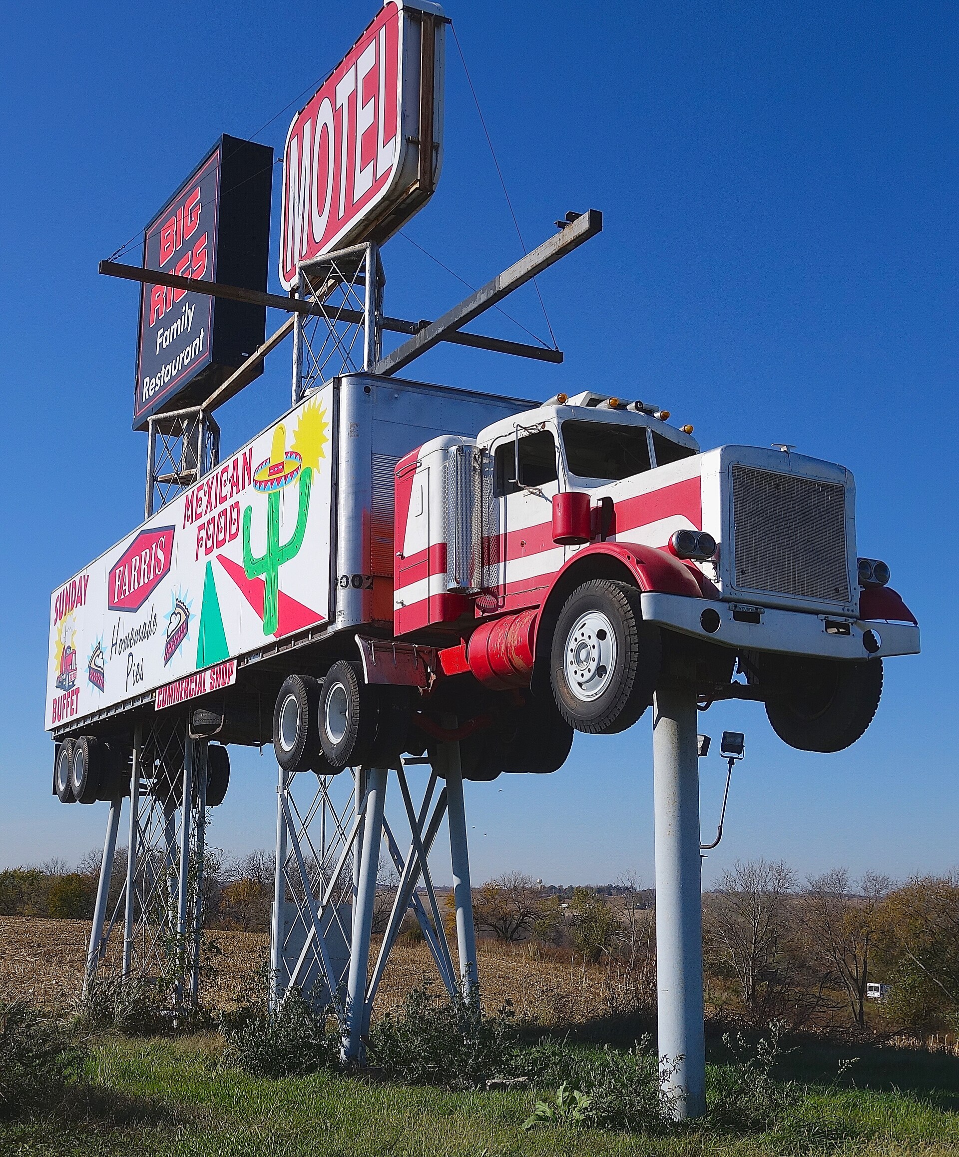 Ohio Revokes 1,200 Non-Domiciled CDLs, Ends Foreign Trucker Licensing