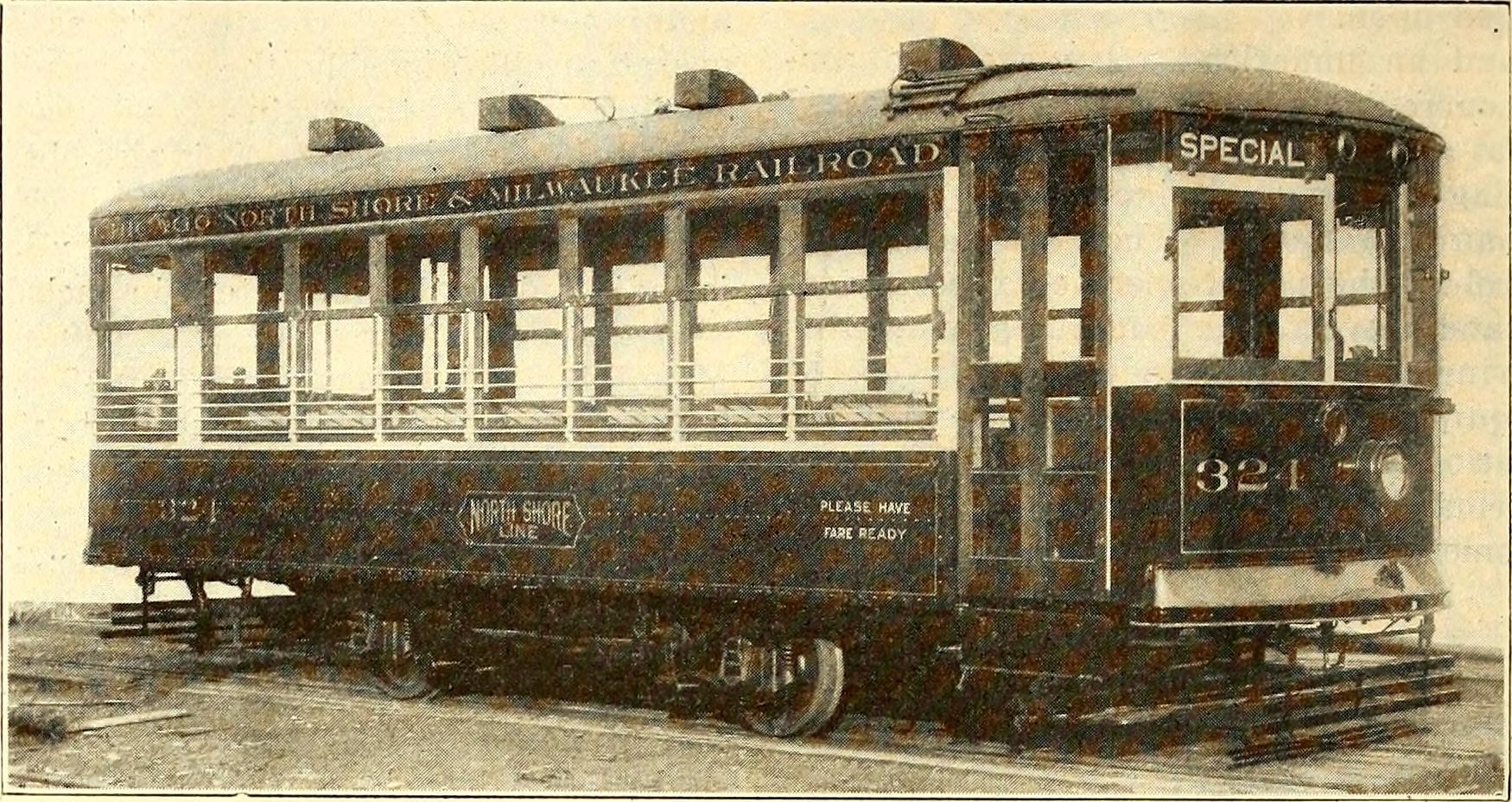 What the 1897 Semi-Truck Invention Means for Today's Fleet Specs